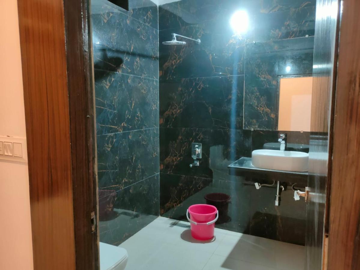 Hostel Arabian Night Кгаджураго Екстер'єр фото