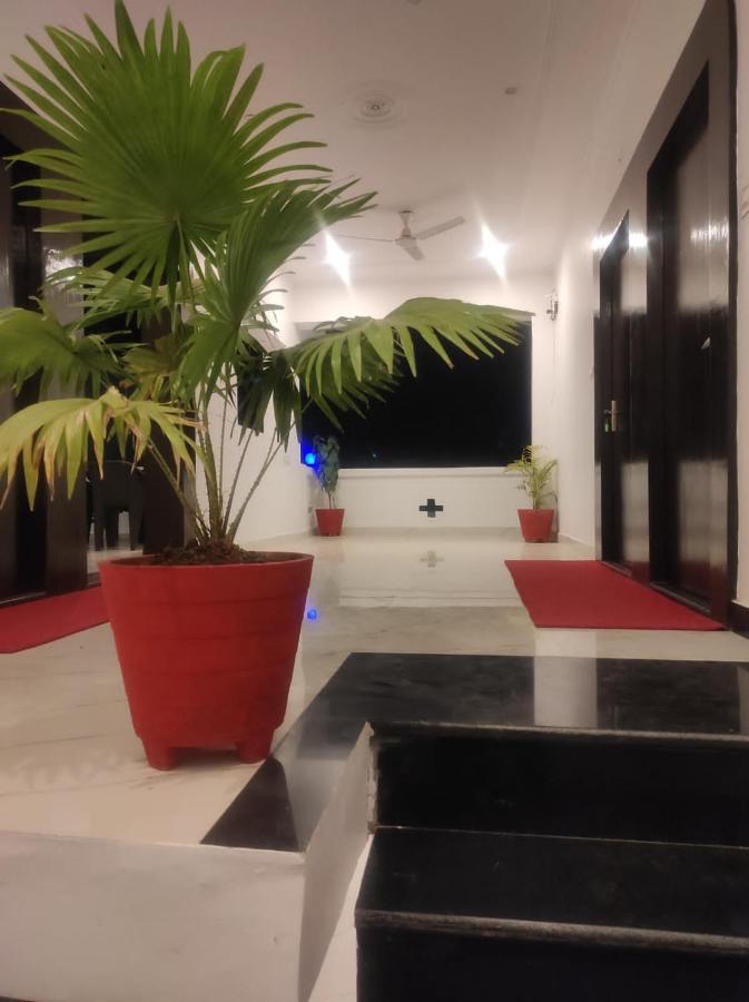 Hostel Arabian Night Кгаджураго Екстер'єр фото